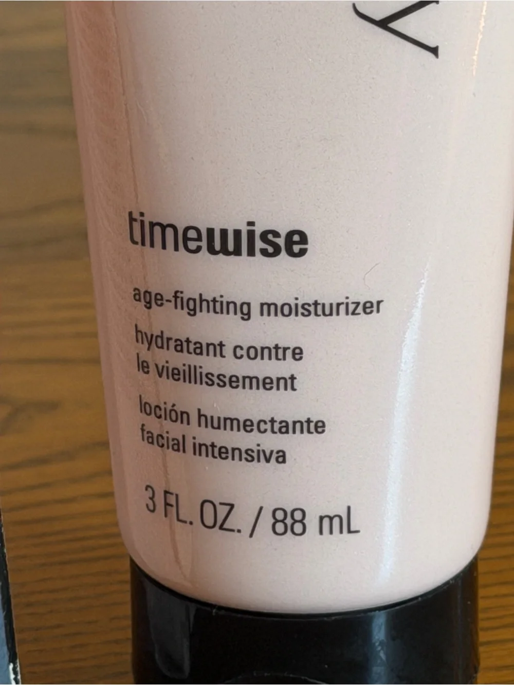 Mary Kay Timewise Age-Fighting Moisturizer Facial Moisturizer, 3 fl oz / 88 mL
